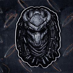 Maverick стікер Hunter