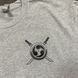 Maverick футболка Samurai (Gray), S