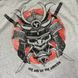 Maverick футболка Samurai (Gray), S