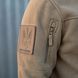 Maverick куртка Tactical Fleece (Khaki), S