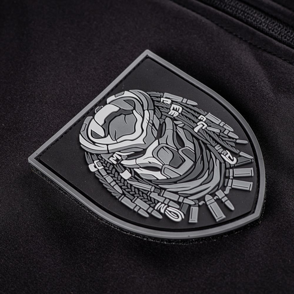 Maverick патч Hunter