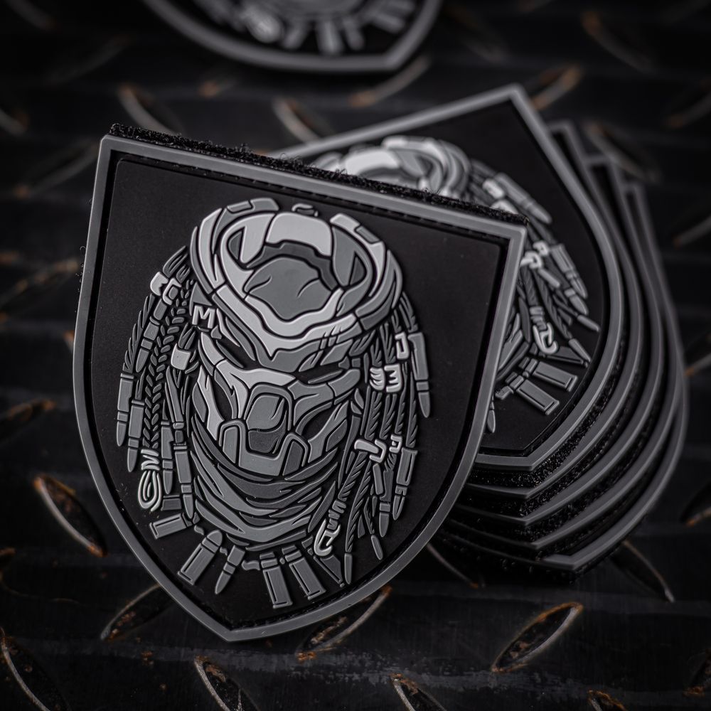 Maverick патч Hunter