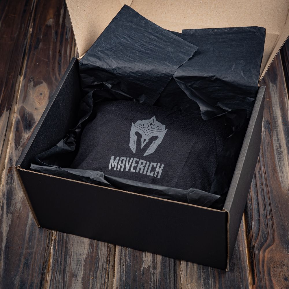 Подарочная коробка Maverick Medium