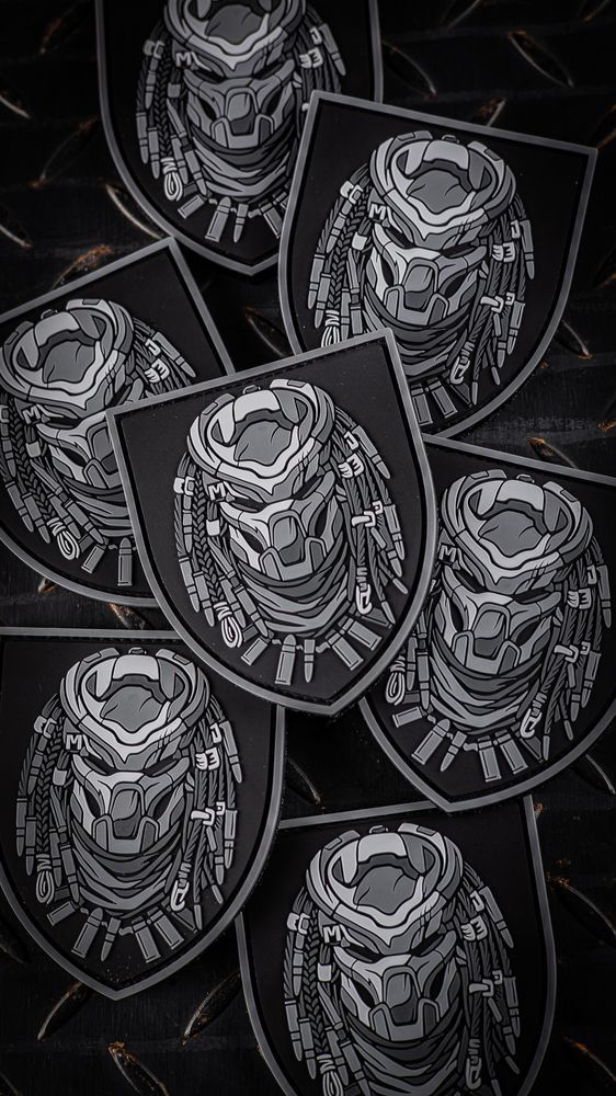 Maverick патч Hunter