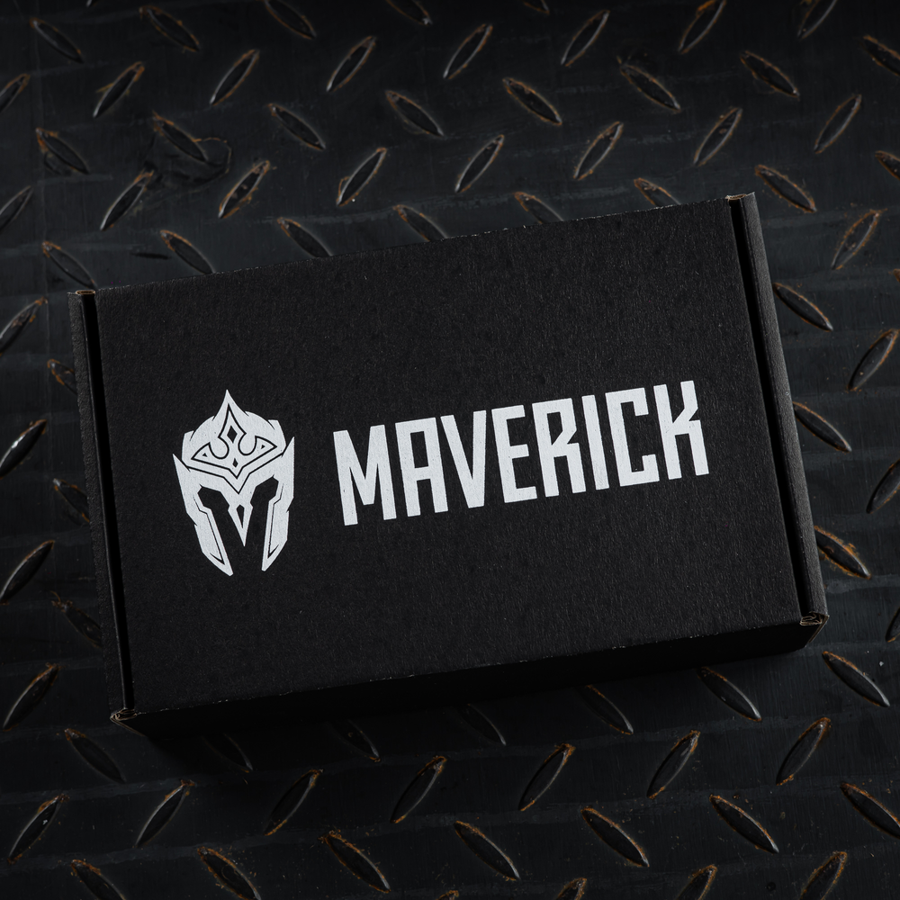 Maverick набір рушників для залу Spartan-Viking (2 шт)