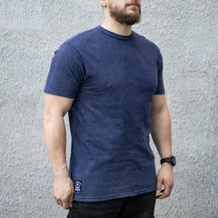 Maverick футболка Vintage Wash (Denim), 3XL