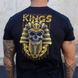 Zero Foxtrot футболка Valley of the Kings, M