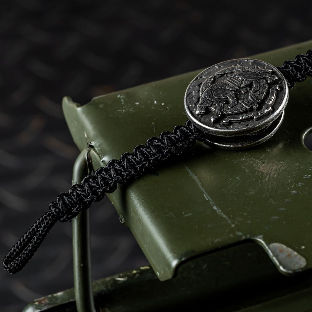 Maverick браслет SOF, Регульований