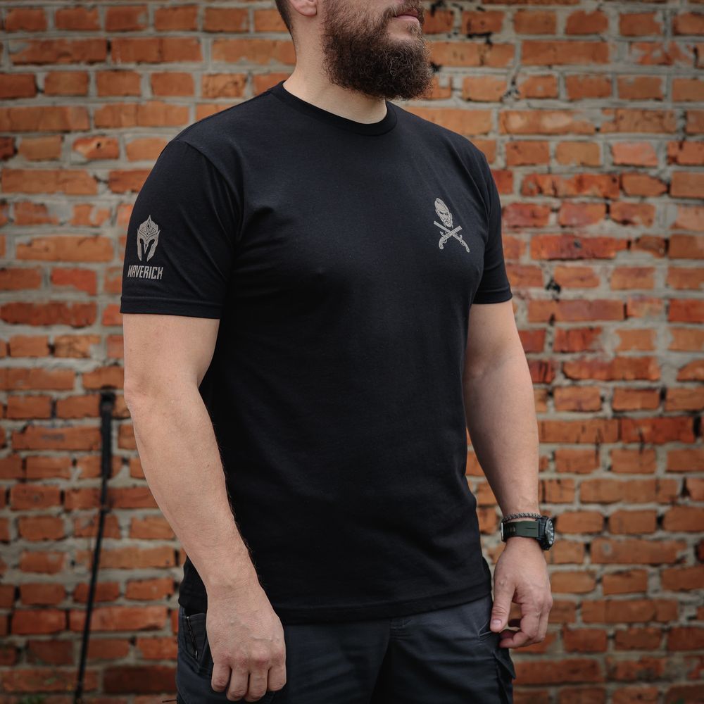 Maverick футболка Cossack, XL