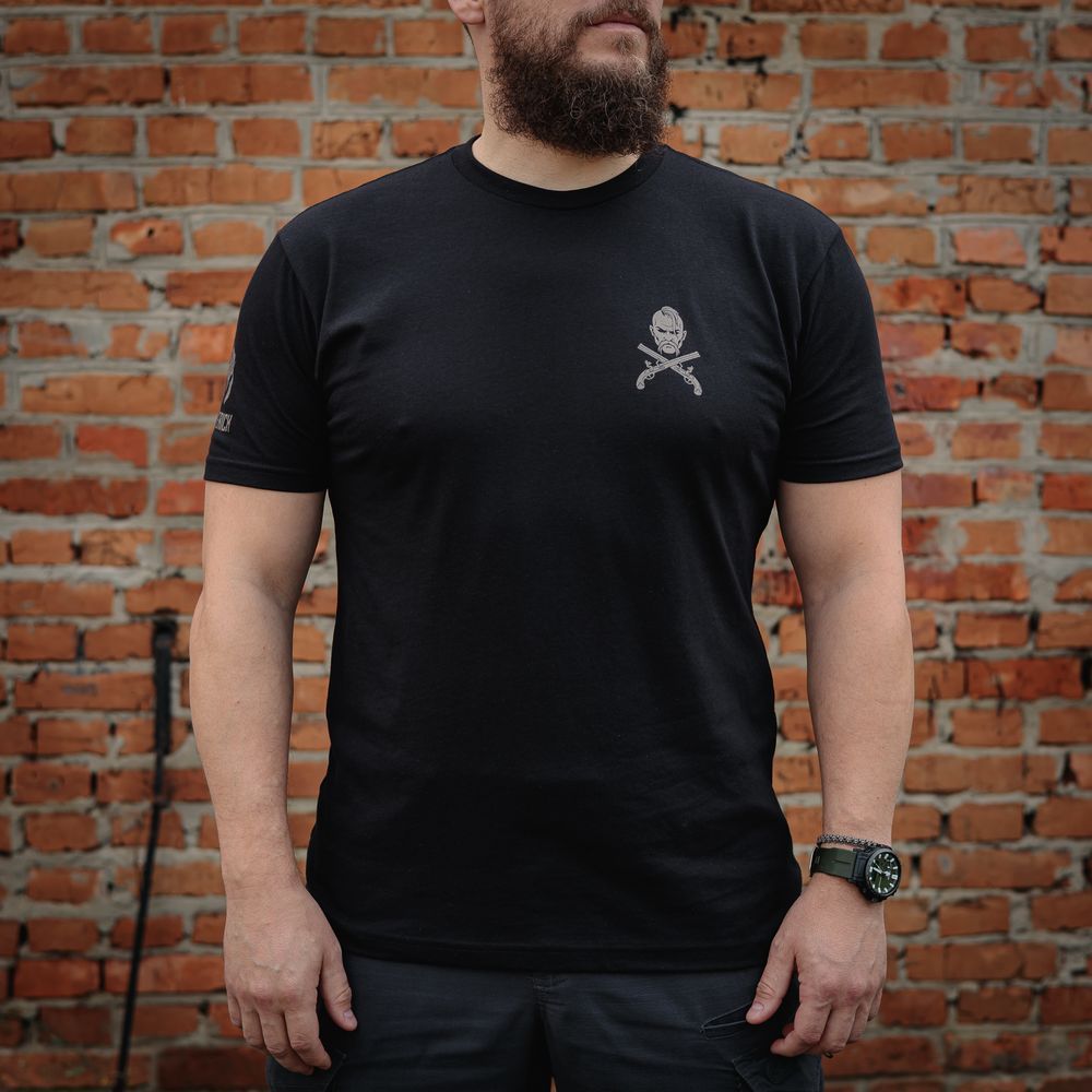 Maverick футболка Cossack, XL