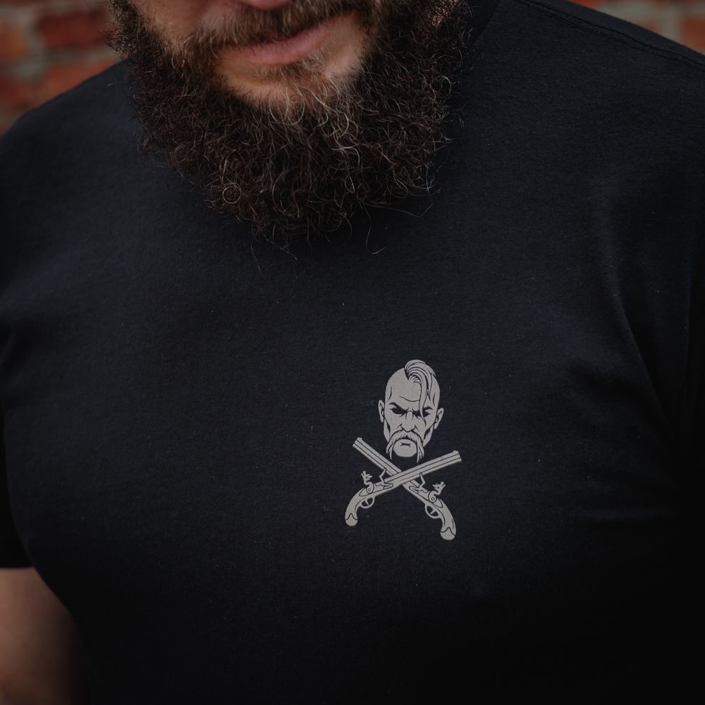 Maverick футболка Cossack, XL