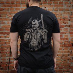 Maverick футболка Cossack, S