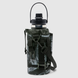 Zero Foxtrot термопляшка TAC Ruck (Black Tiger Stripe)