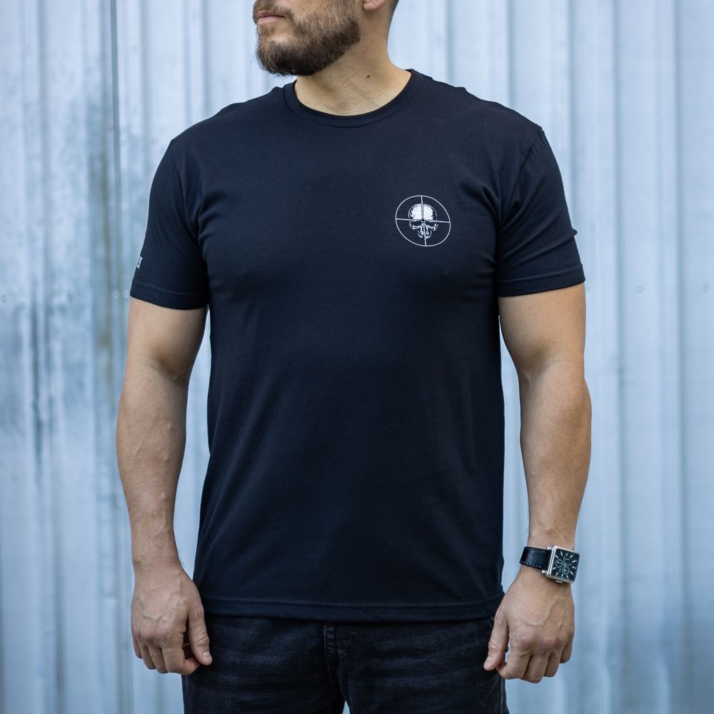 Maverick футболка Sniper (Black), S