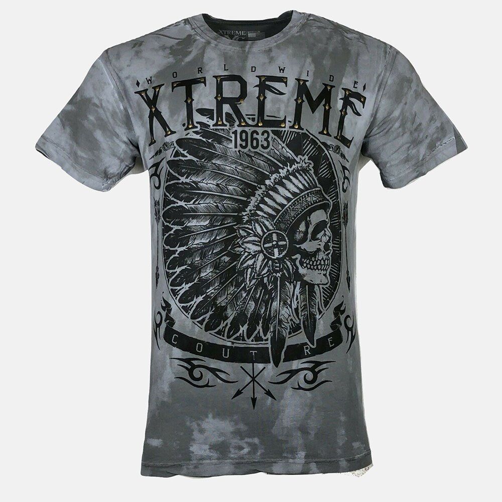 Xtreme Couture футболка Desert Rambler, L