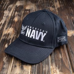 Grunt Style кепка USN - America's Navy