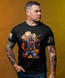 Grunt Style футболка Eagle's Fury, 3XL