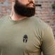 Maverick футболка Spartan 2.0 (Military Green), XXL