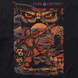 Zero Foxtrot футболка Samurai Honor, M