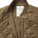 Zero Foxtrot жилетка Woobie Vest (Coyote Brown), 3XL