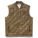 Zero Foxtrot жилетка Woobie Vest (Coyote Brown), 3XL
