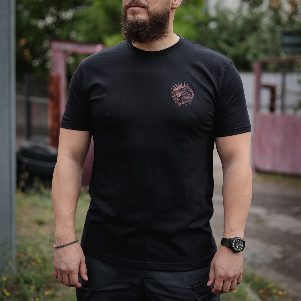 Maverick футболка Fenrir, 3XL