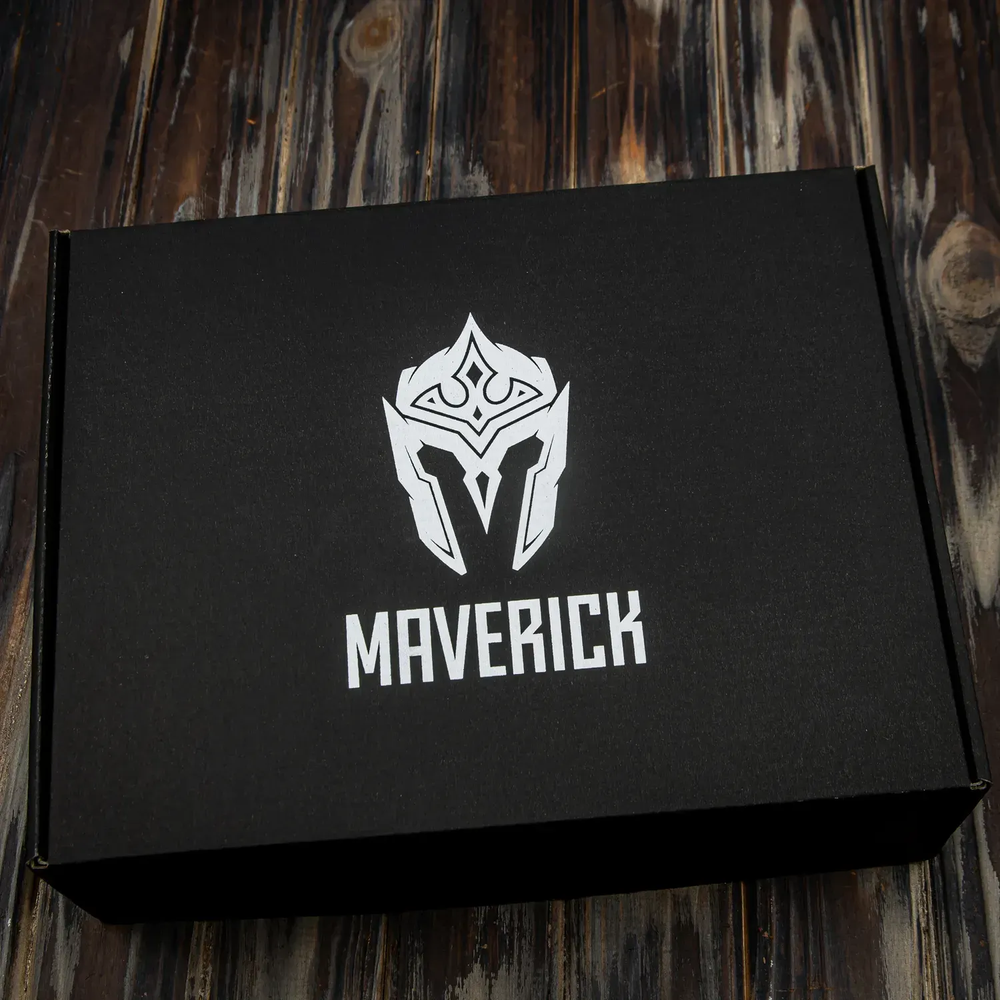 Maverick гіфтбокс Lubart, S