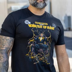 Zero Foxtrot футболка Rage, XL