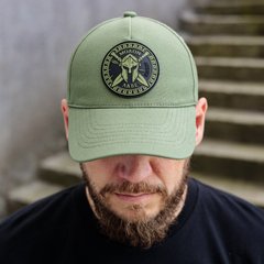 Maverick кепка Spartan (Green)
