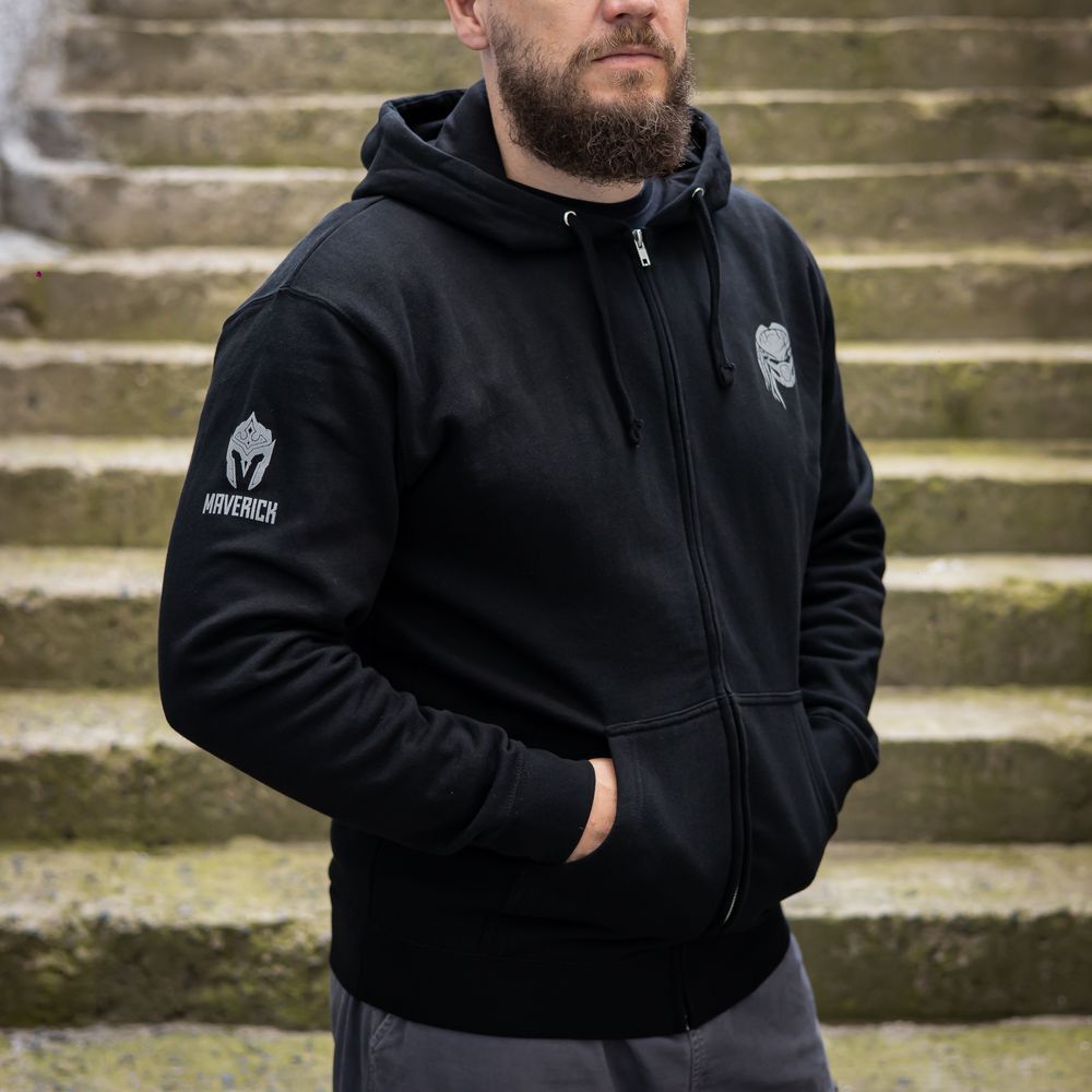 Maverick худи Hunter, 3XL
