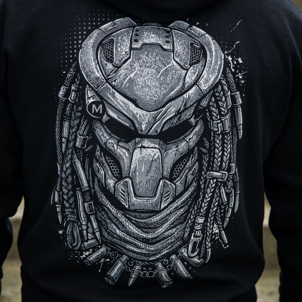 Maverick худи Hunter, 3XL