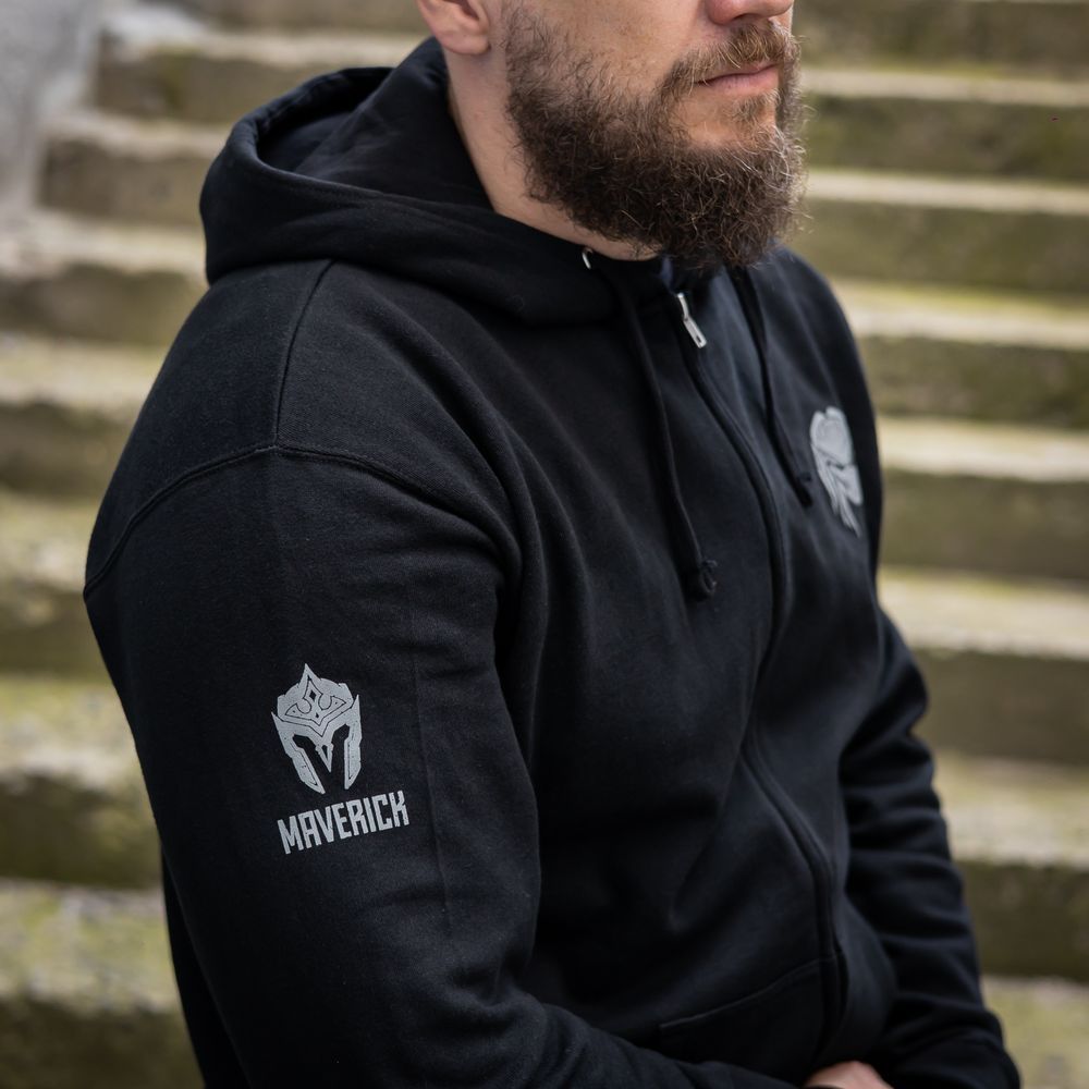 Maverick худи Hunter, 3XL