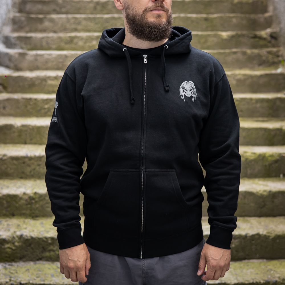 Maverick худи Hunter, 3XL