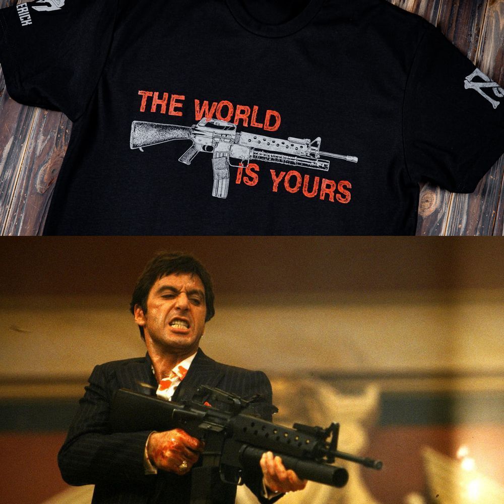 Фирменный гифтбокс Maverick Movies, S