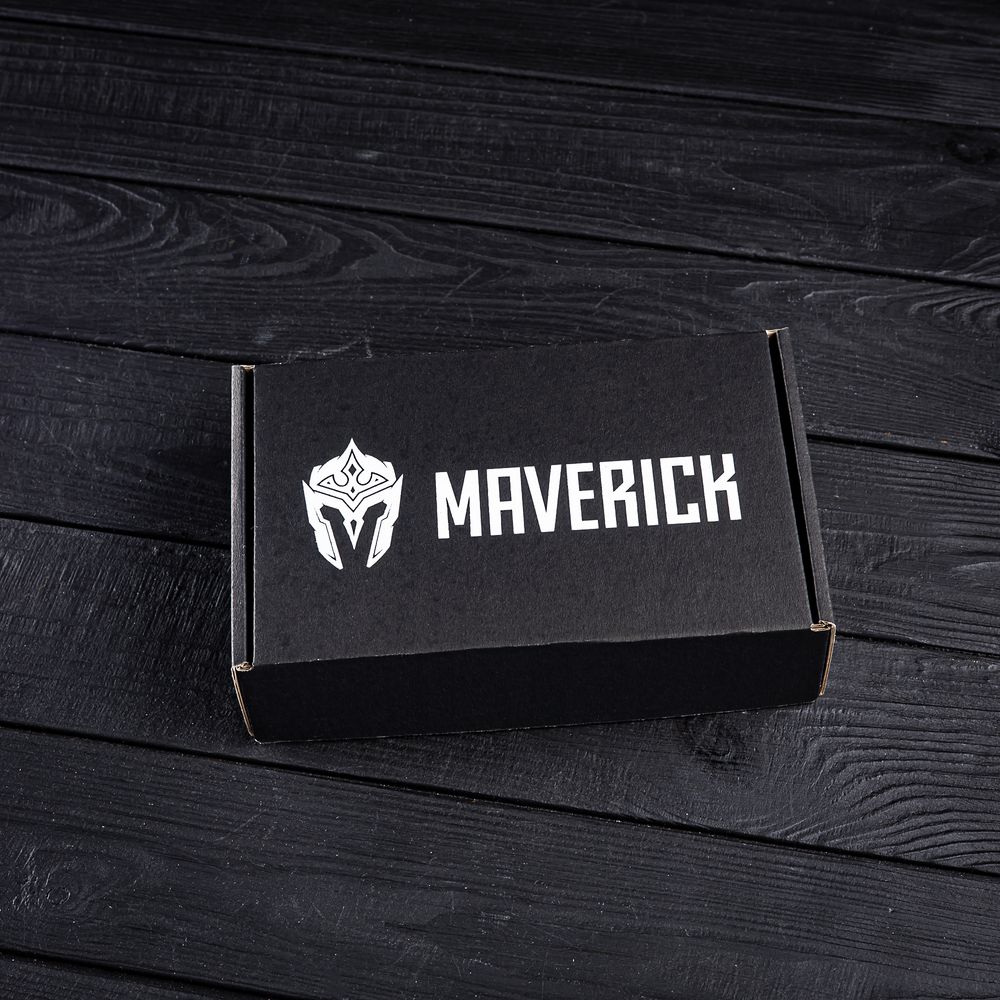 Maverick подвеска Mjolnir (Black)