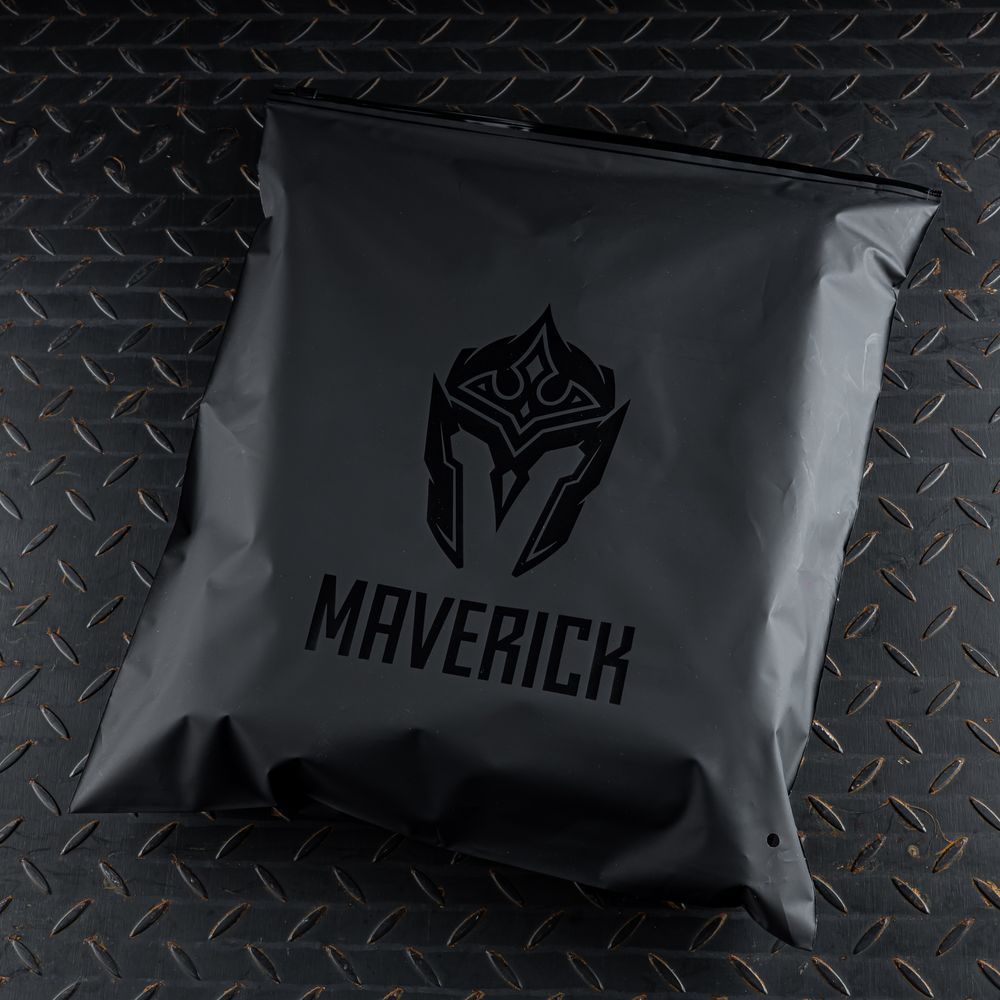 Maverick штани Cargo (Khaki), 30