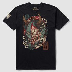 Zero Foxtrot футболка ONI Tatari, S