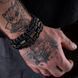 Maverick браслет Runes 3.0 (Black), 17