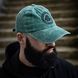 Maverick кепка Valknut (Green Wash), Регулюємий