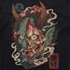 Zero Foxtrot футболка ONI Tatari, S