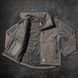 Zero Foxtrot куртка Tac Jacket (Grey), S