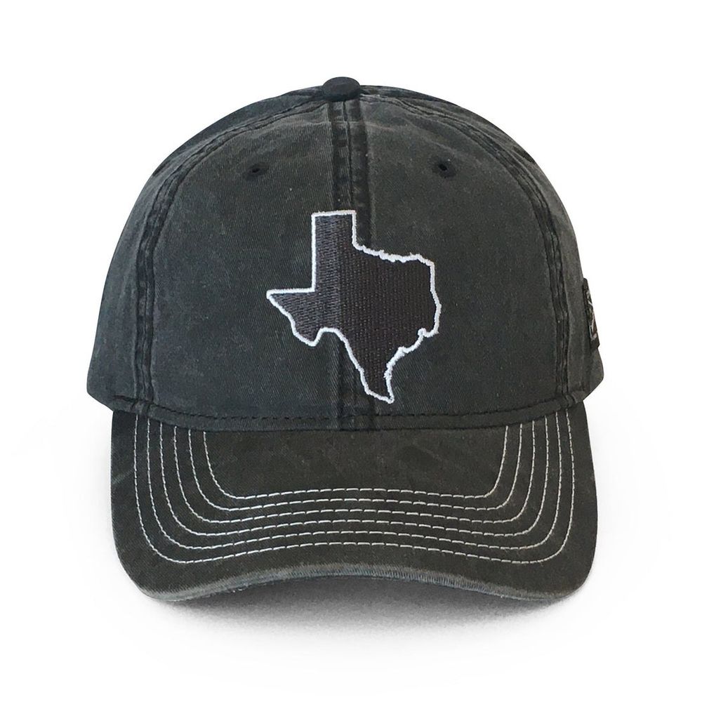 Grunt Style кепка Embroidered Texas