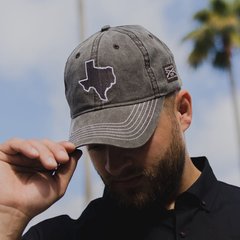 Grunt Style кепка Embroidered Texas