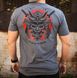 Maverick футболка Samurai (Heavy Metal), S
