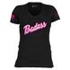 Grunt Style жіноча футболка Badass (Black), S