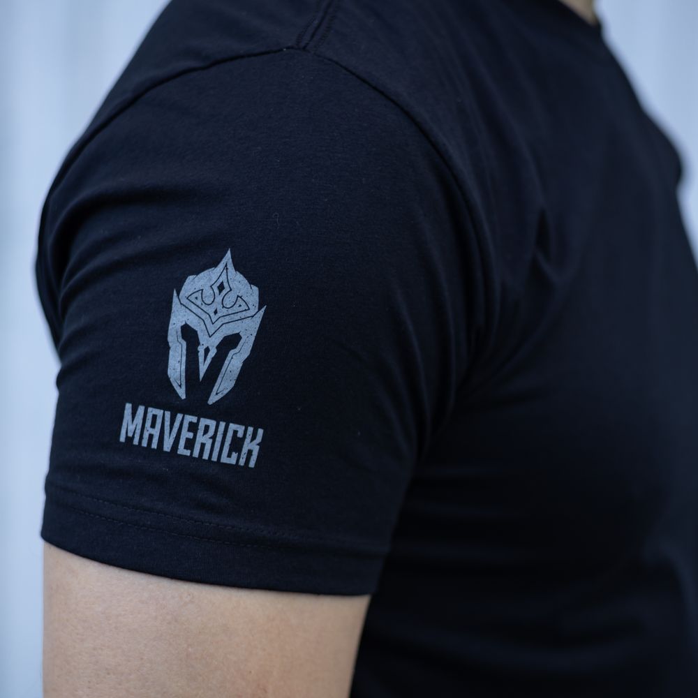 Maverick футболка Kozak, S