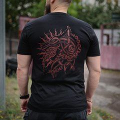 Maverick футболка Fenrir, 3XL