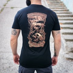 Maverick футболка Memento Mori (Black), XXL