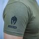 Maverick футболка Sniper (Military Green), S