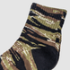 Zero Foxtrot шкарпетки Advisor Tiger Jungle/Black